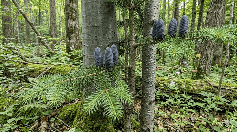 Balsam Fir